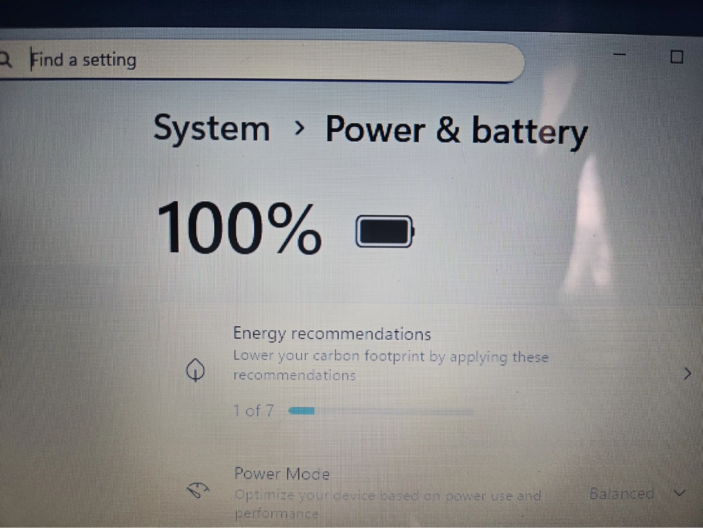 🔥 Dell 15.6” Laptop with New Battery - i5 | 8GB RAM | 128GB SSD - photo 5