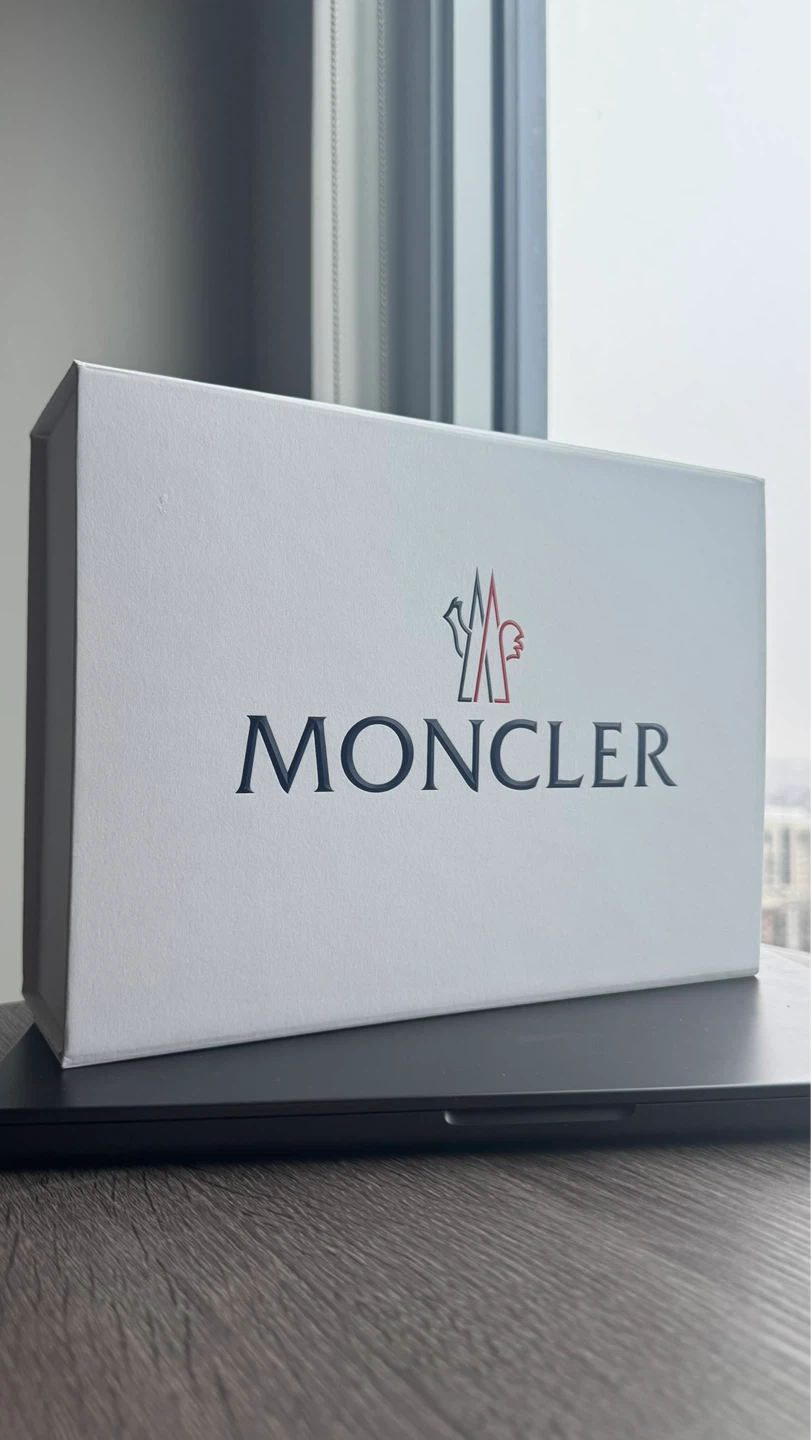 Moncler Haute Montagne Eau de Parfum