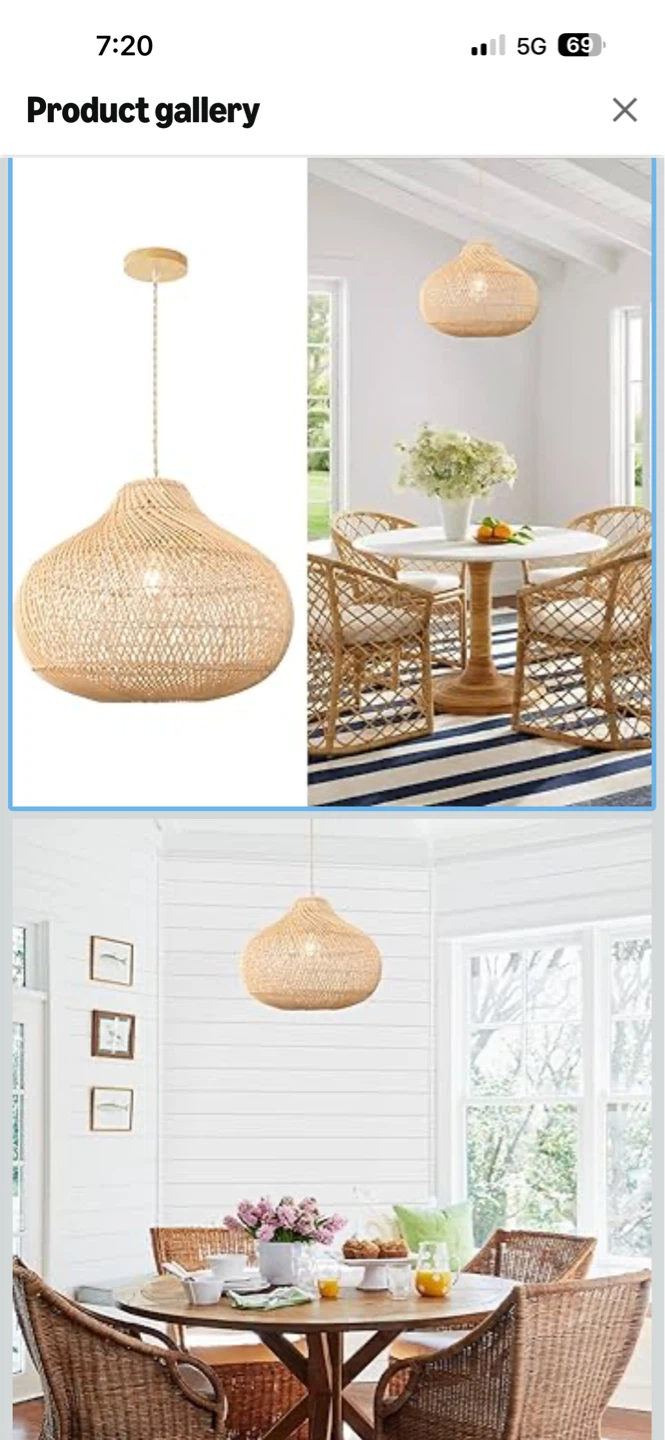 Light fixtures chandeliers - photo 5