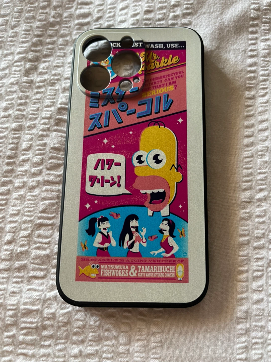 iPhone 13 Pro Cases - 3 Pack - photo 4