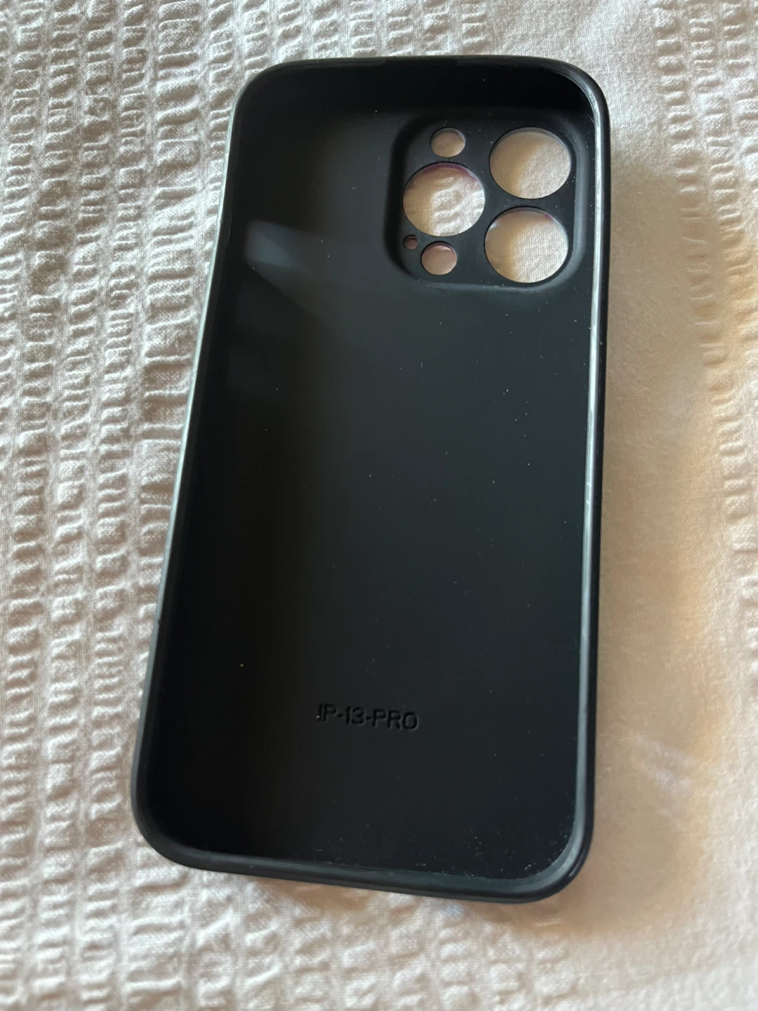 iPhone 13 Pro Cases - 3 Pack - photo 5