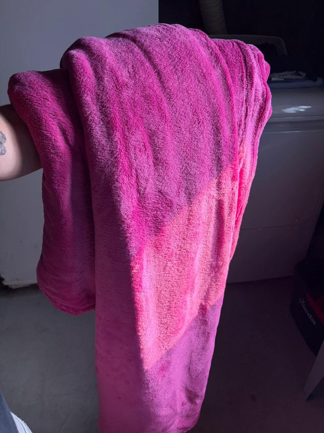 Kate Spade Queen Blanket