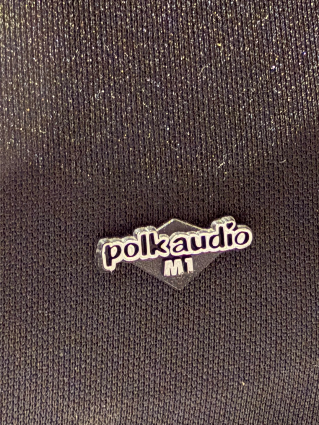 Polk Audio M1 M Series Speakers - photo 3
