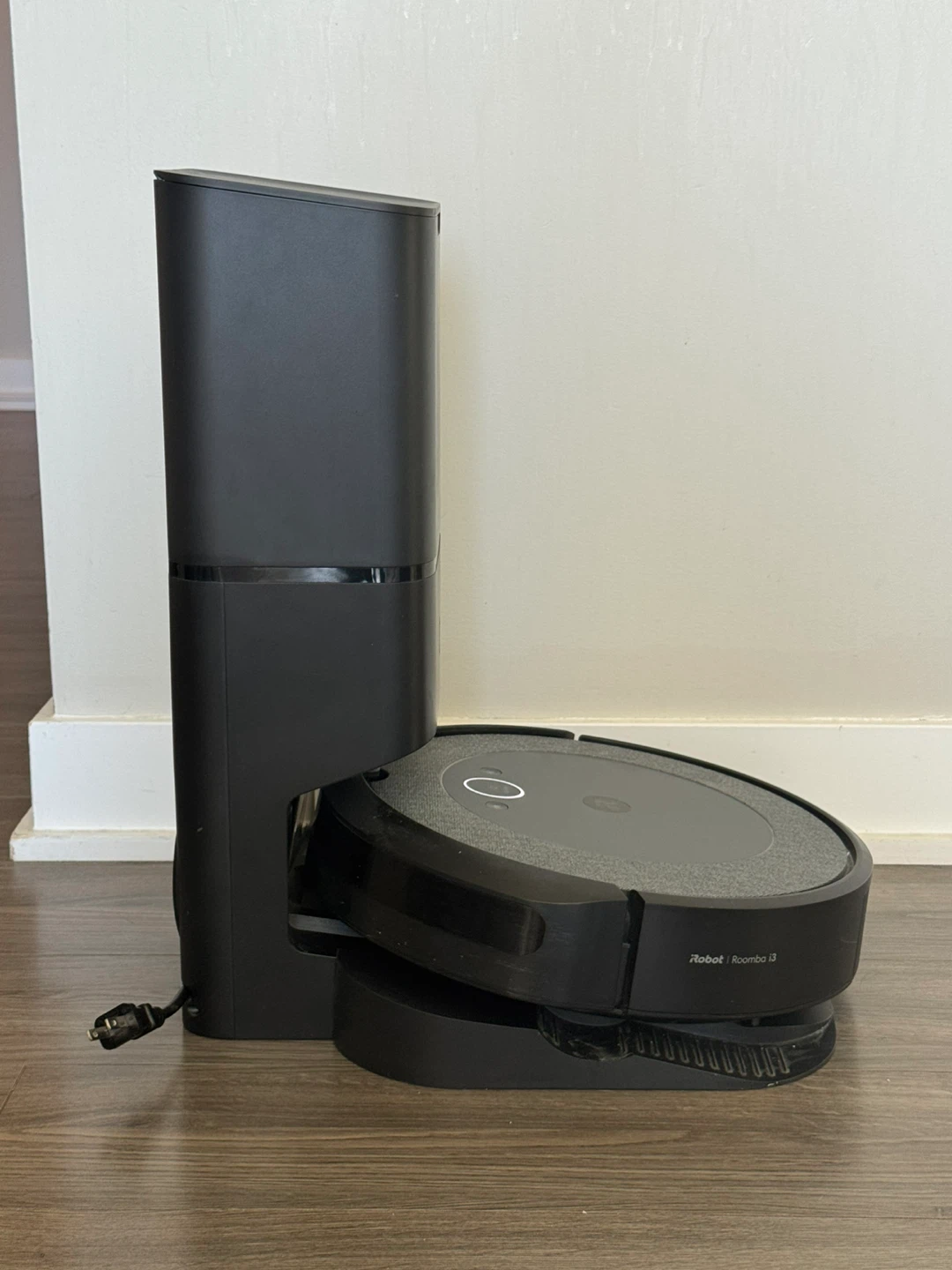 iRobot Roomba i3+ with Base - photo 2