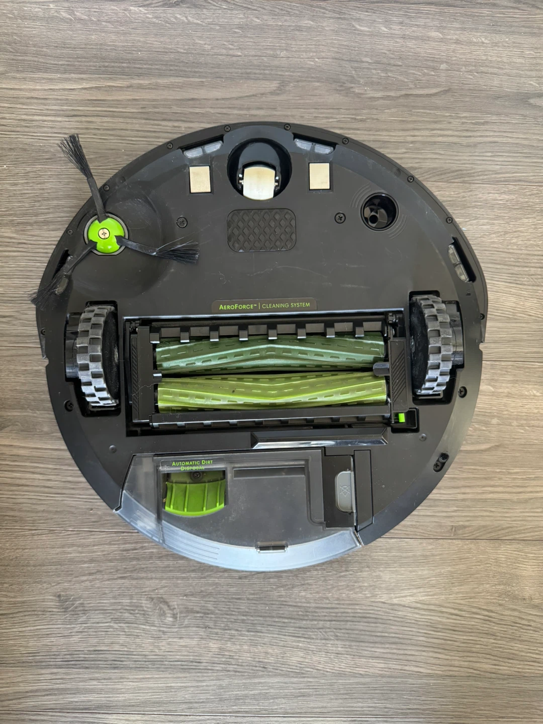iRobot Roomba i3+ with Base - photo 5