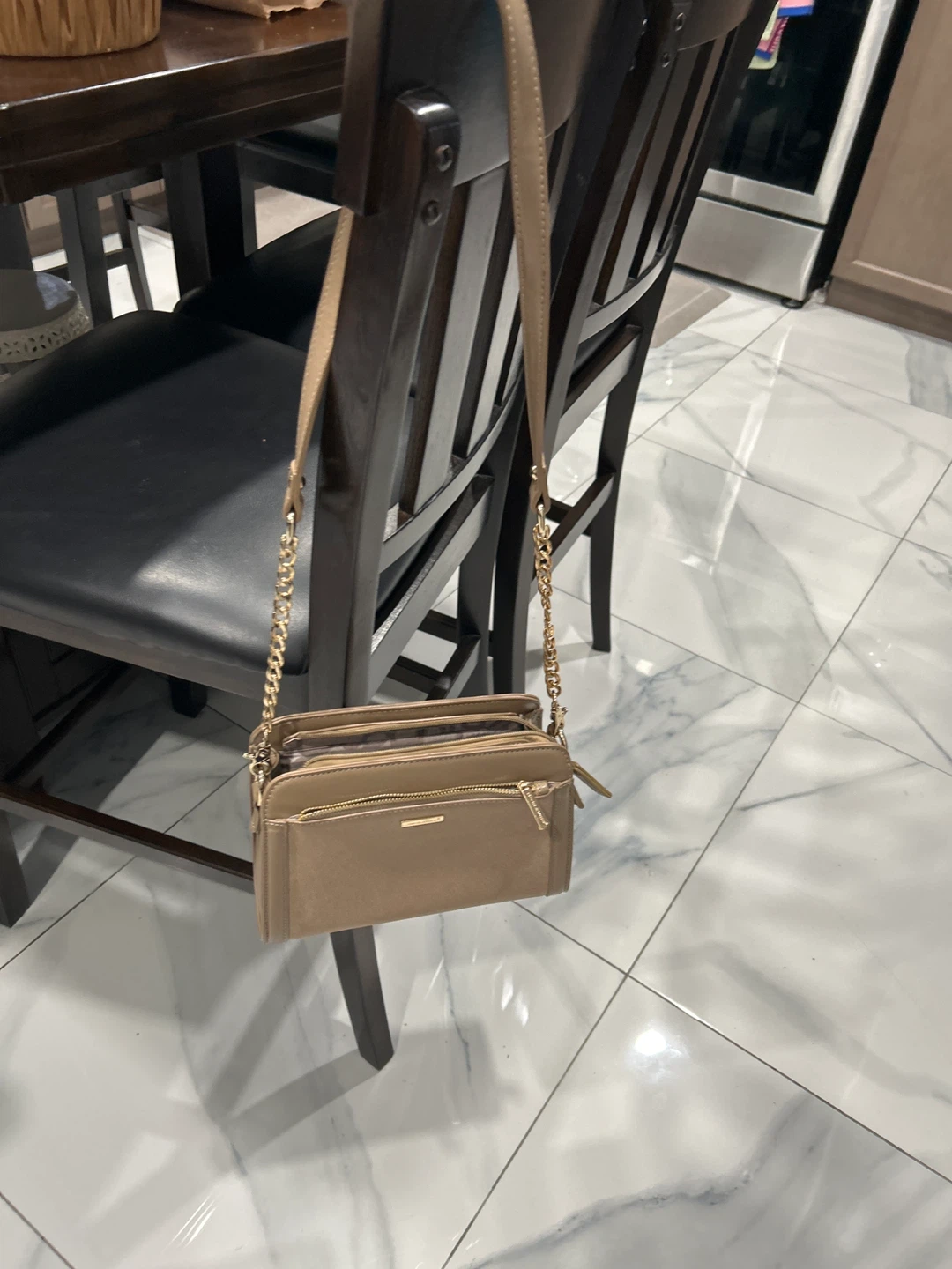 Elegant David Jones Crossbody Bag - photo 3