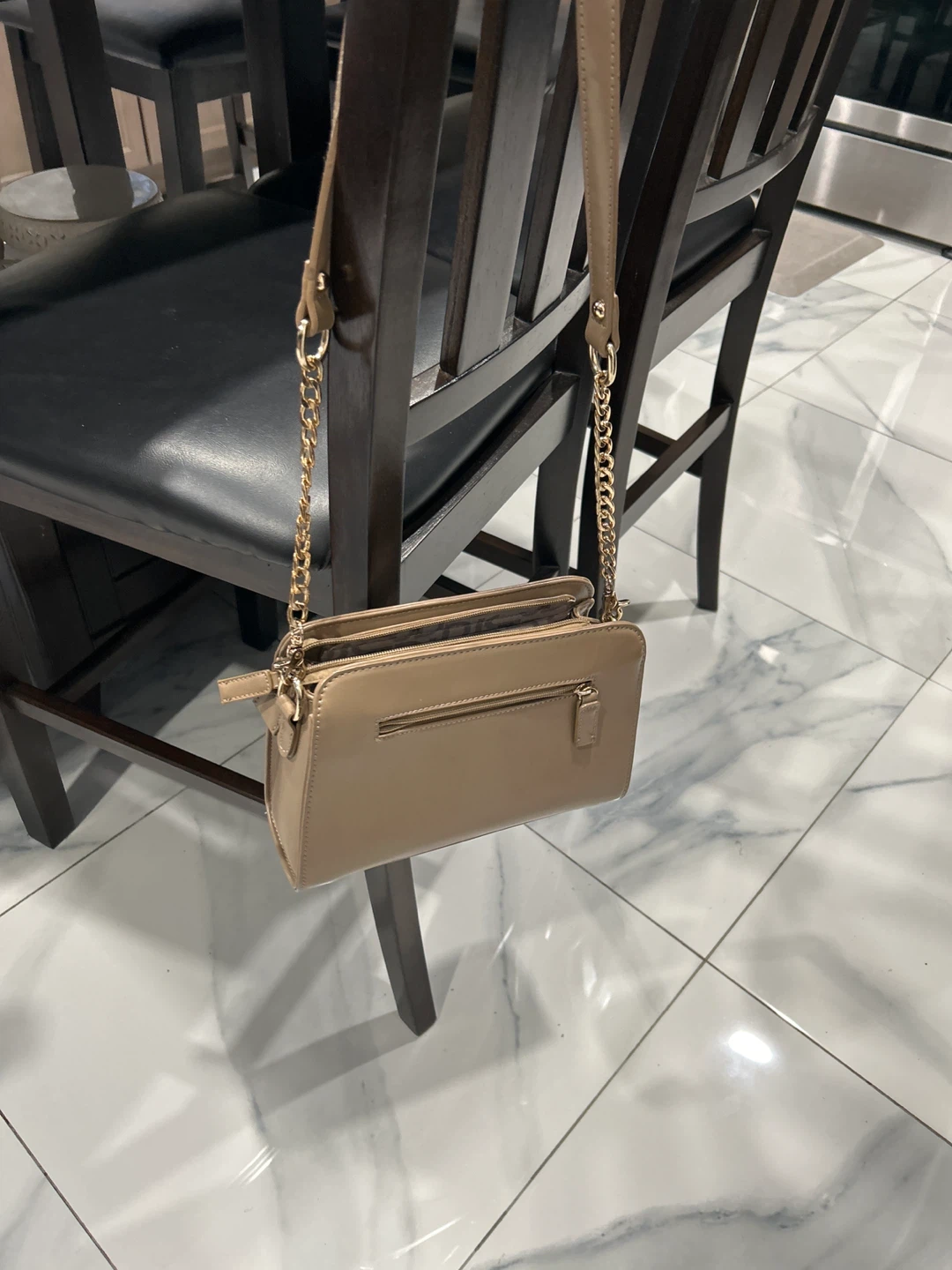 Elegant David Jones Crossbody Bag - photo 4