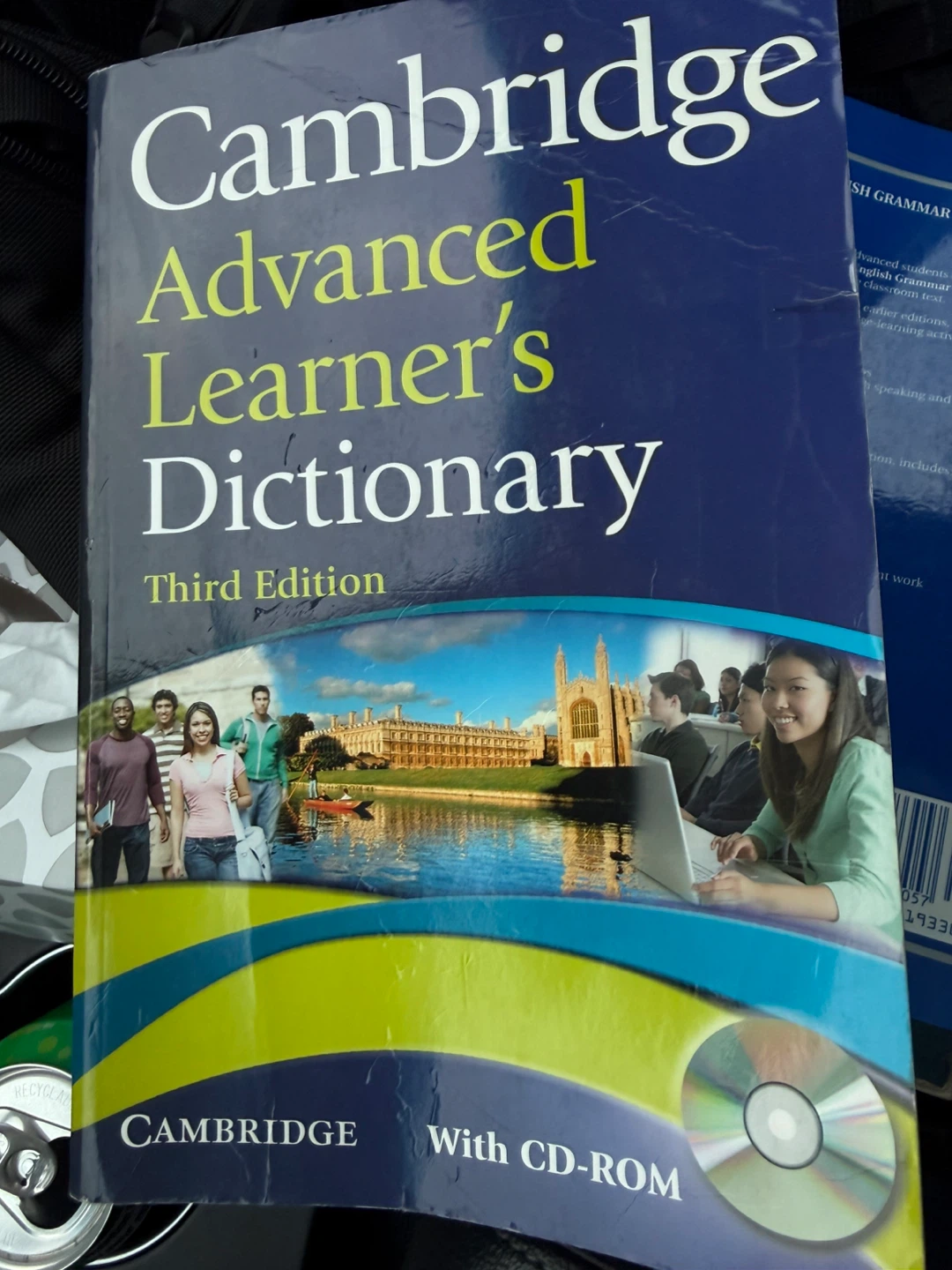 Textbooks to study English - photo 5