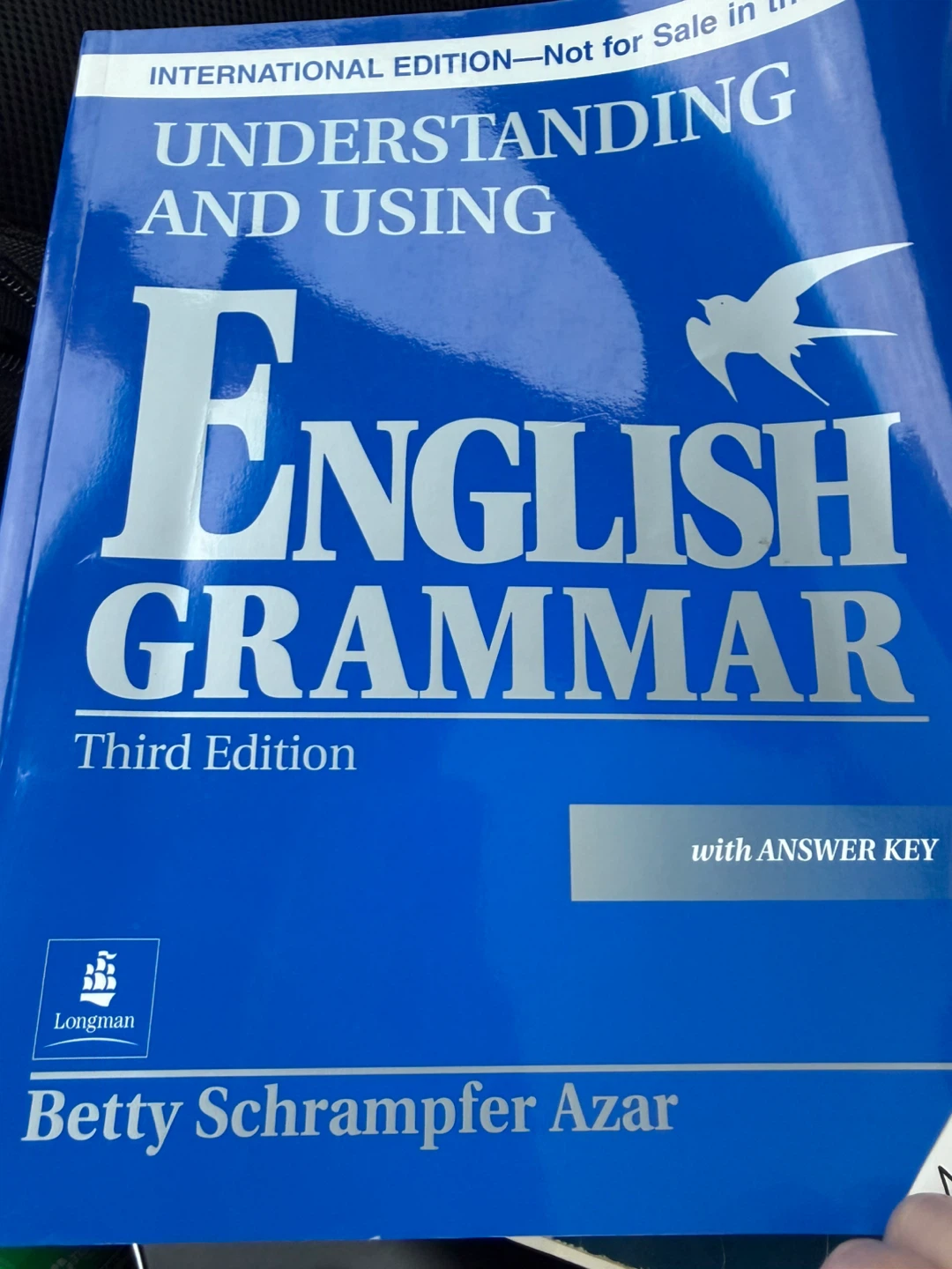 Textbooks to study English - photo 3