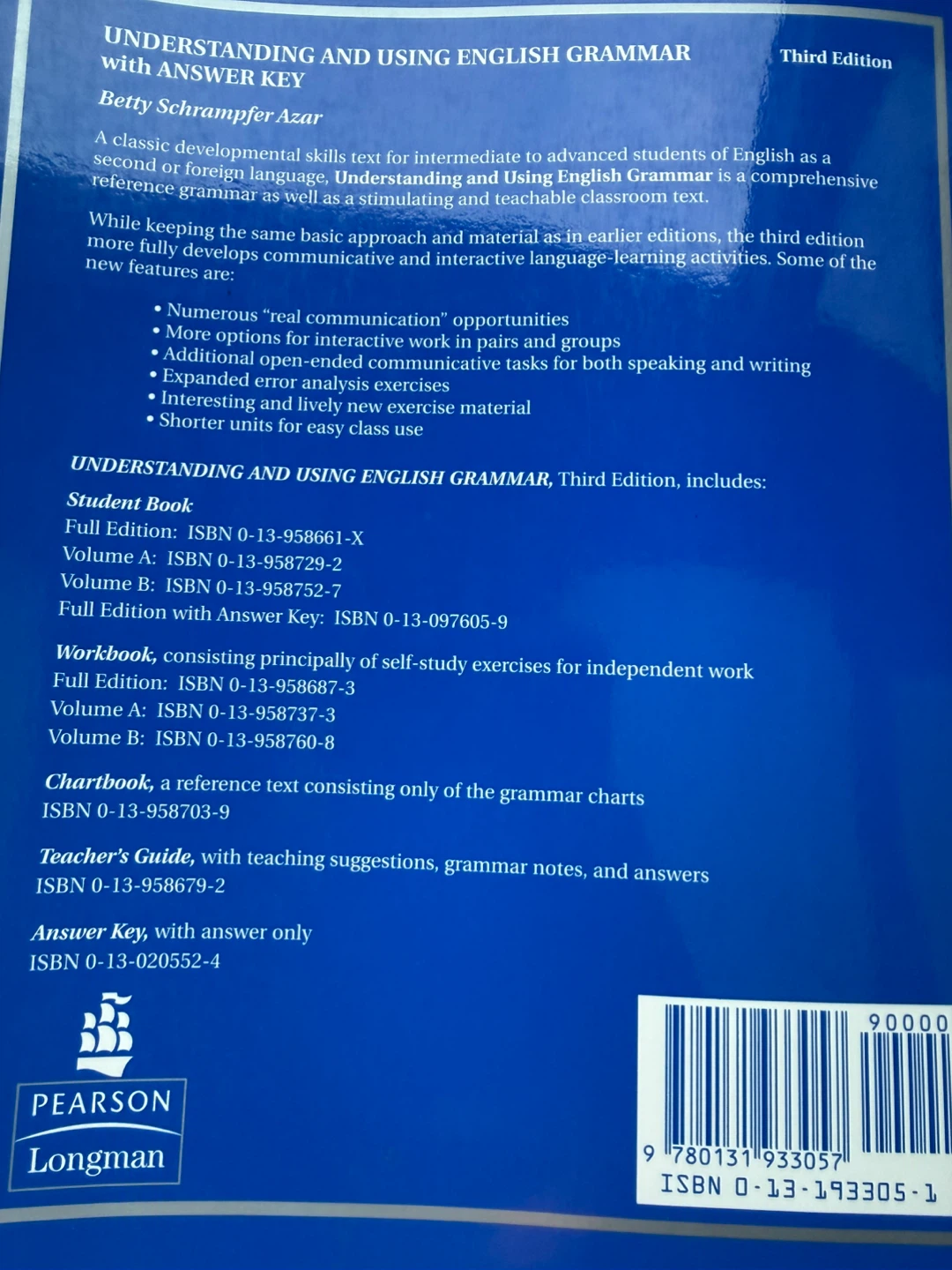 Textbooks to study English - photo 4