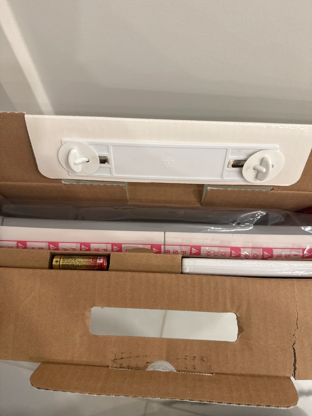 Wii Fit + Balance Board – NEW in Box - photo 2