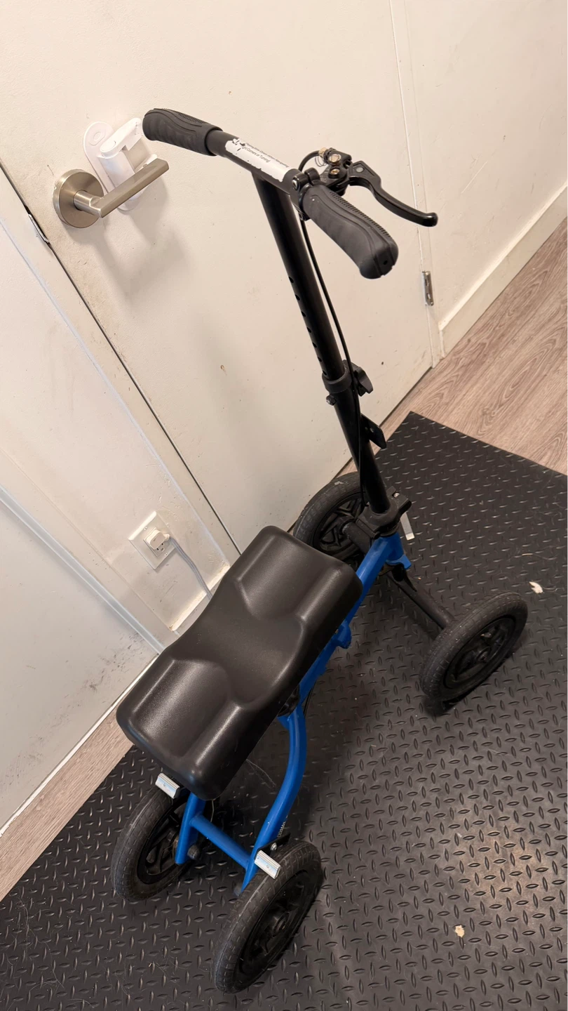 Knee Scooter Walker - photo 2