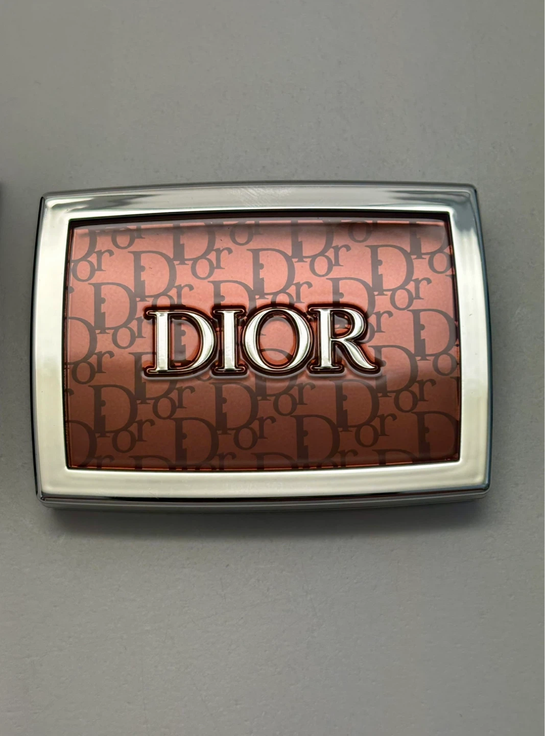 Dior Rosy Glow Blush 020 Mahogany NEW! - photo 3