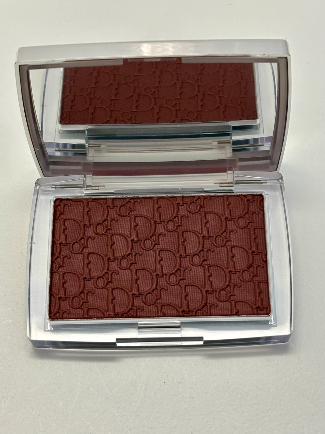 Dior Rosy Glow Blush 020 Mahogany NEW! - photo 4