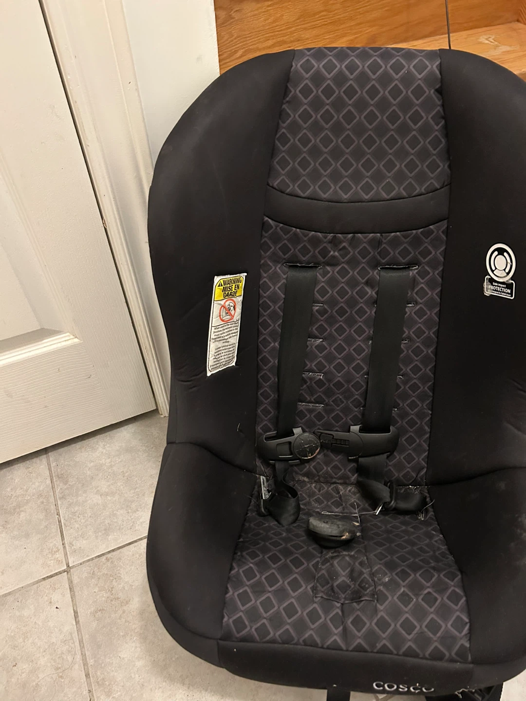 Cosco Car Seat