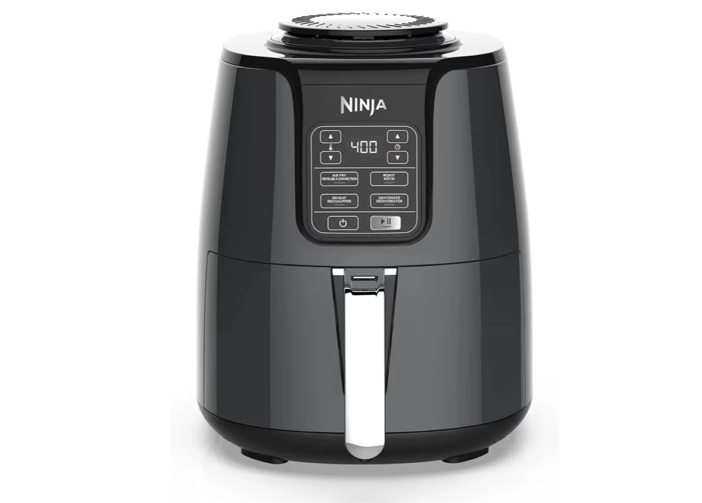 Ninja Air Fryer - photo 2