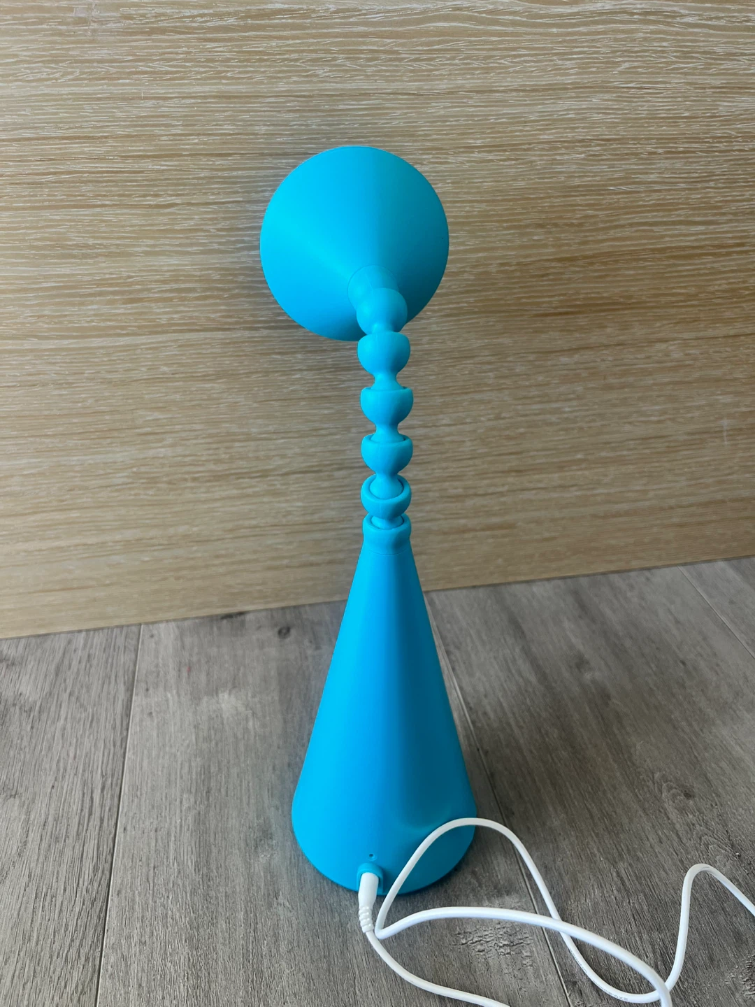 Vintage IKEA Fryebo Desk Lamp with Flexible Neck - photo 4