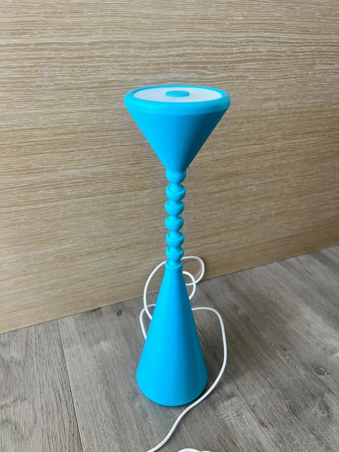 Vintage IKEA Fryebo Desk Lamp with Flexible Neck - photo 5