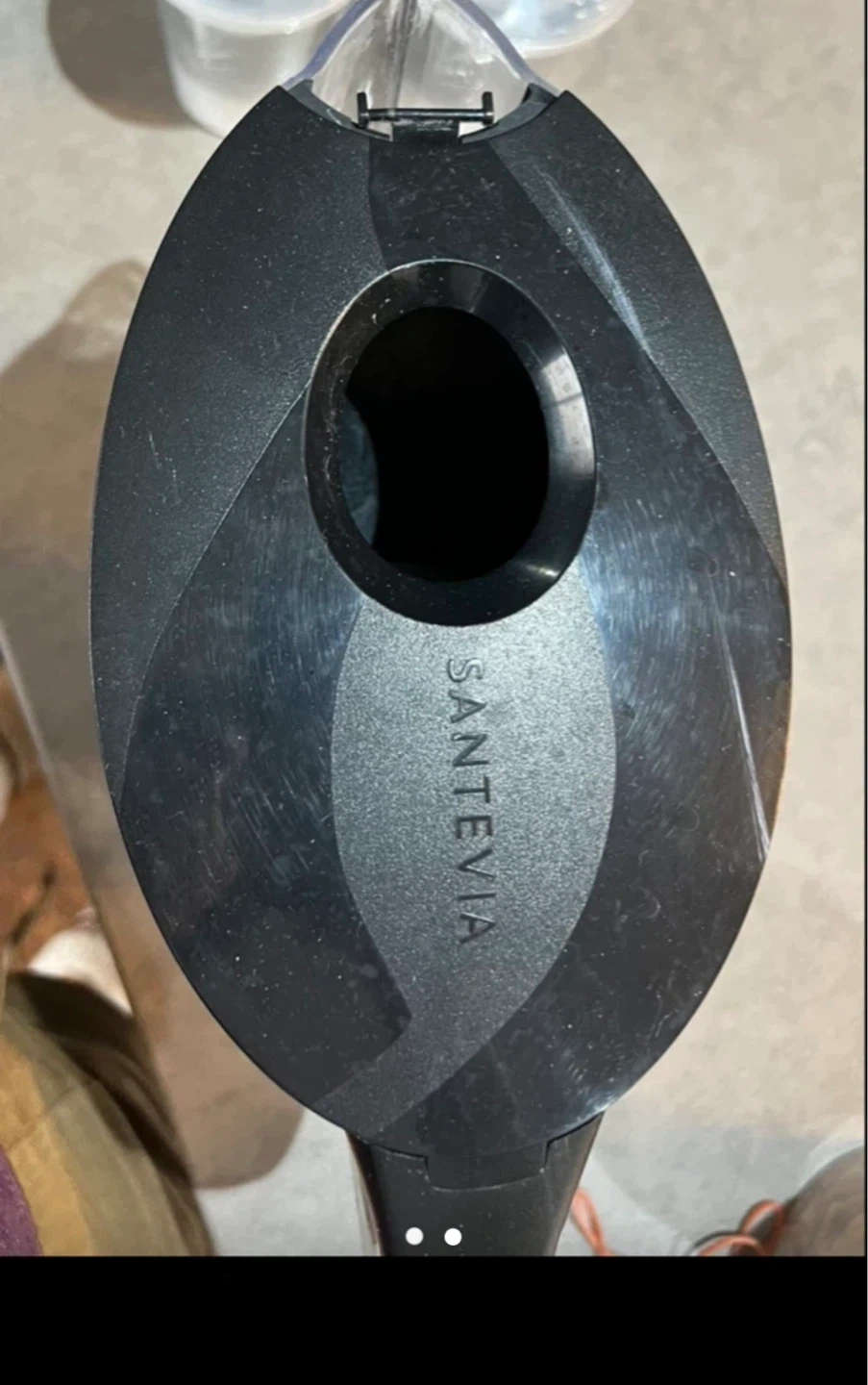 Santevia Water Filter Pitcher - photo 2