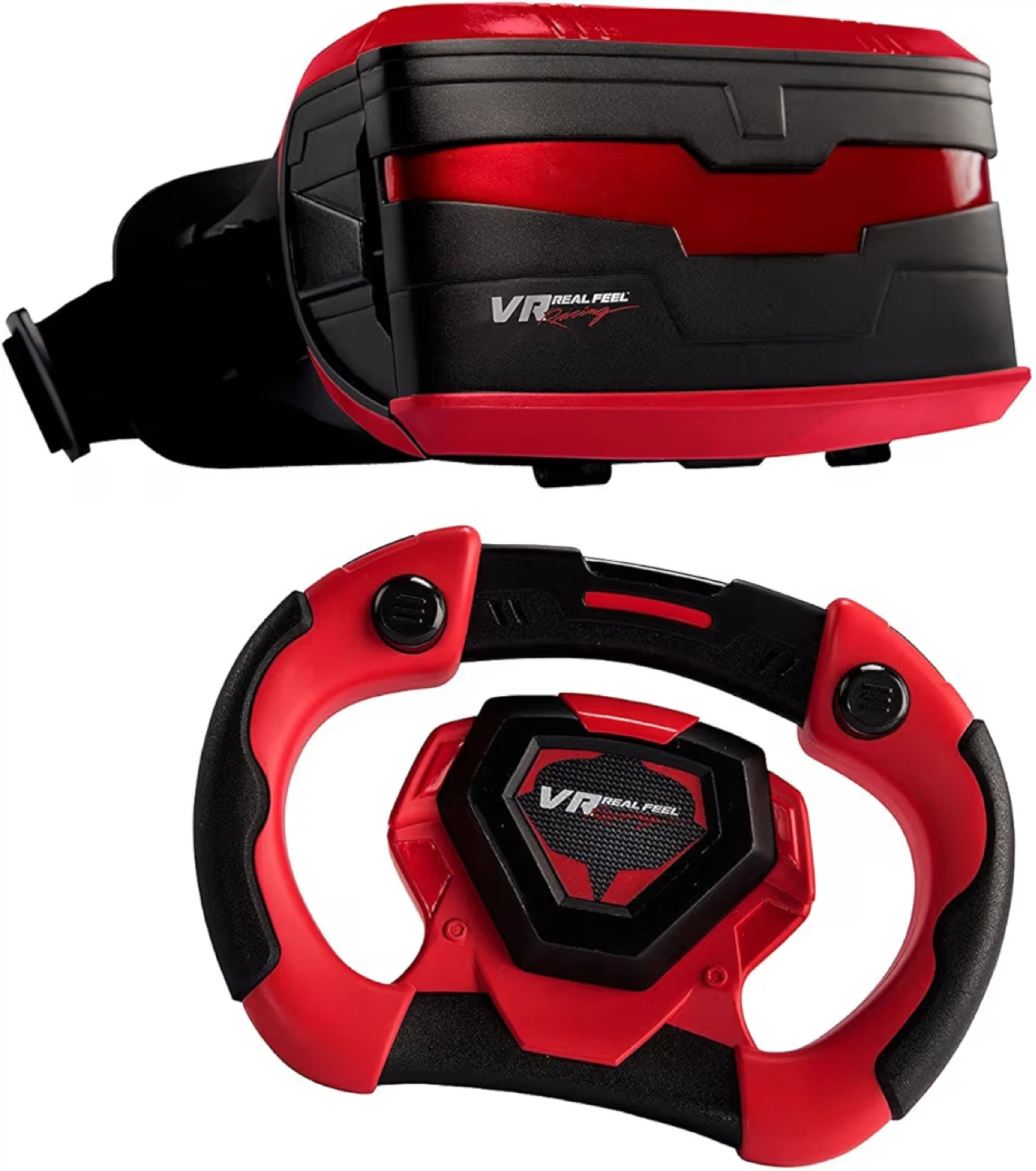 VR Real Feel Car Racing Gaming System - photo 3