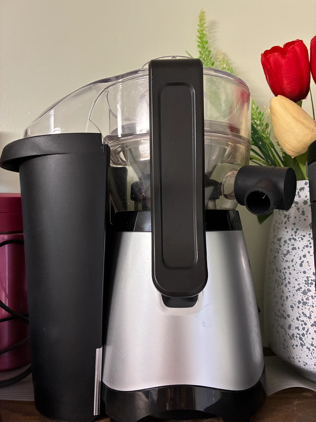 Magic Bullet Mini Juicer - Silver - photo 2