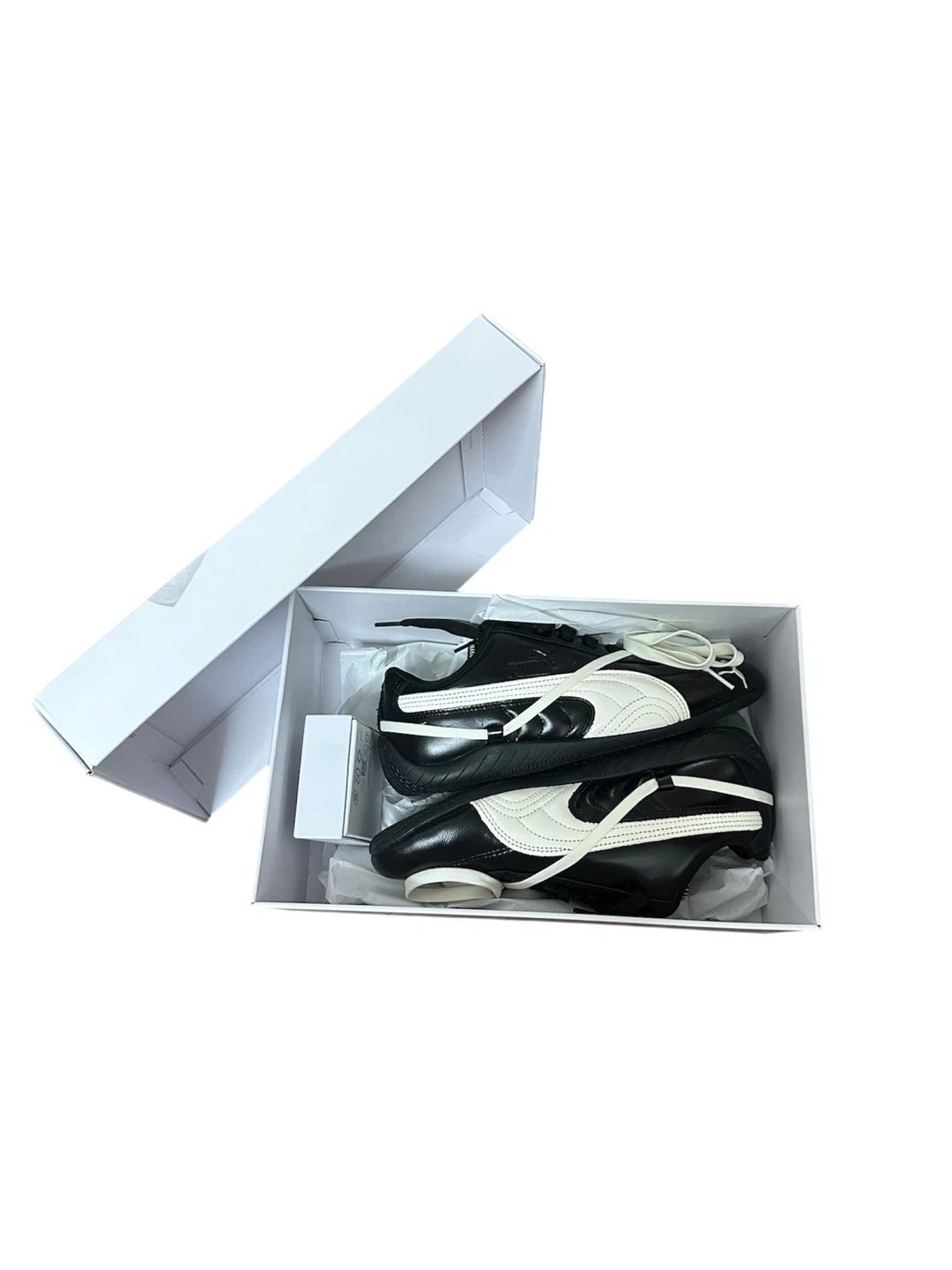 Rosé x Puma Wmns Speedcat Premium 'Black'