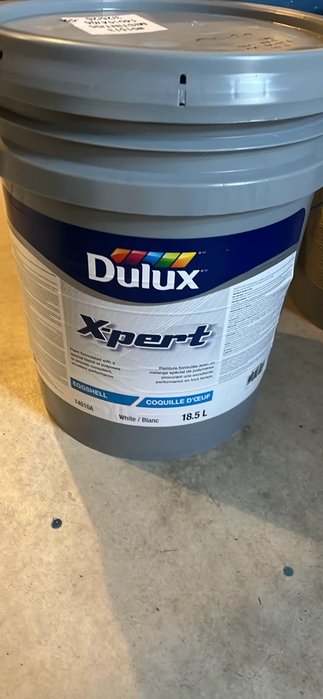 Dulux Lifemaster Eggshell Paint - 18.5 L - photo 4