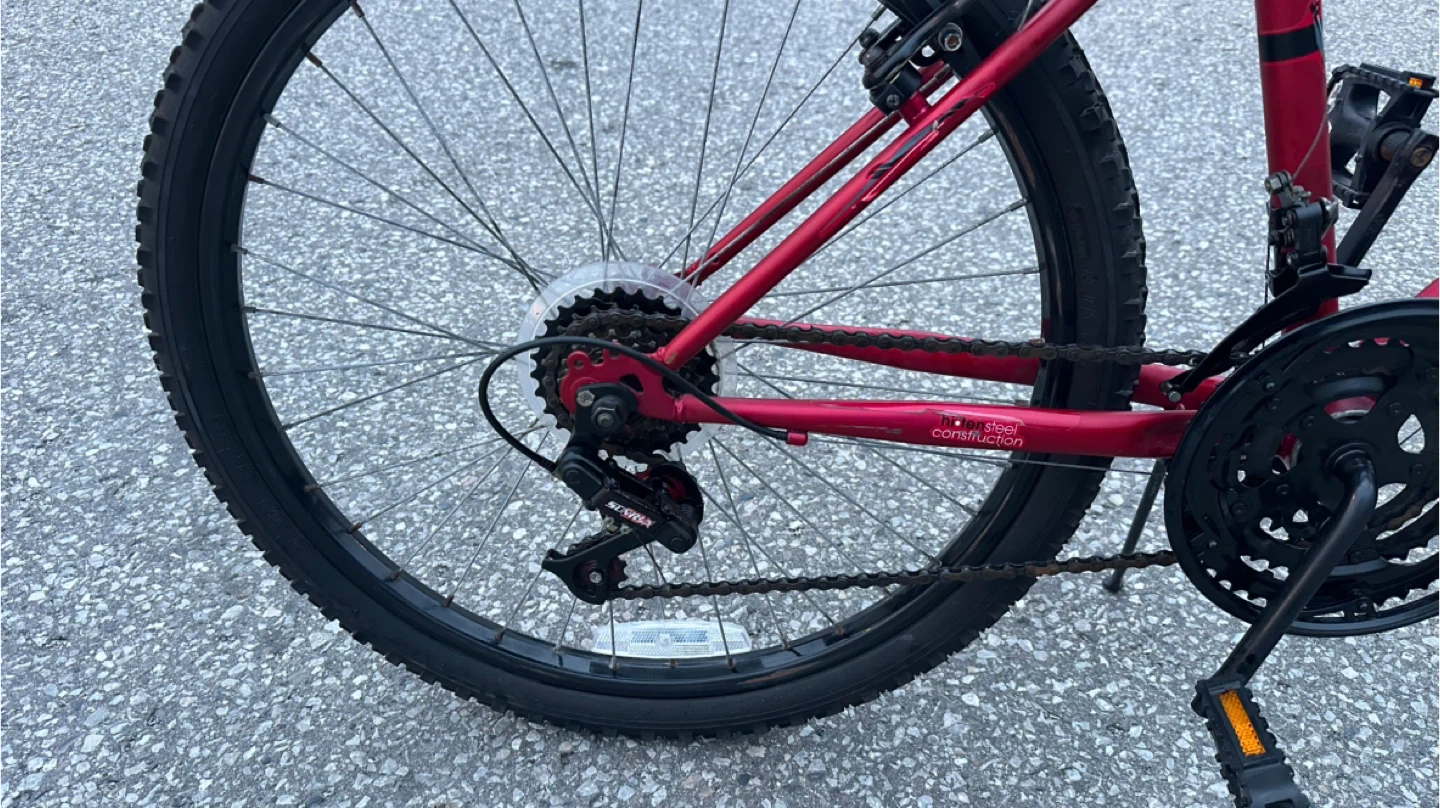 24” Avigo Descent Mountain Bike - photo 2