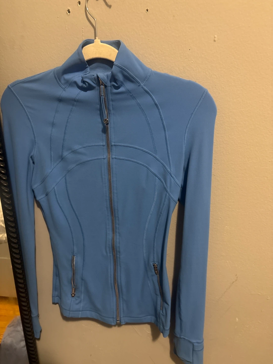 Lululemon define jacket