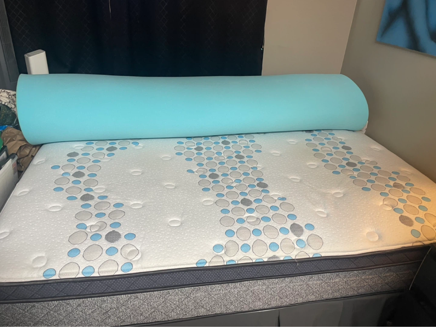 Springwall Bella Comfort Pockets Mattress - photo 4
