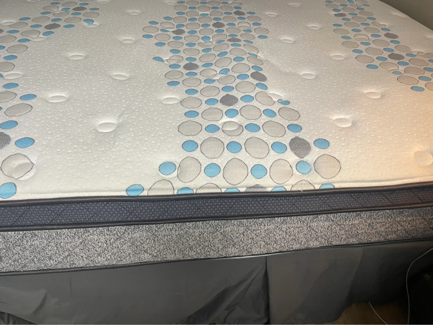 Springwall Bella Comfort Pockets Mattress - photo 2