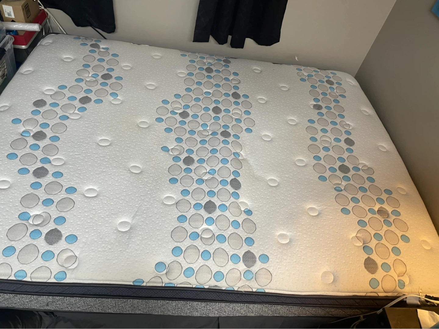 Springwall Bella Comfort Pockets Mattress