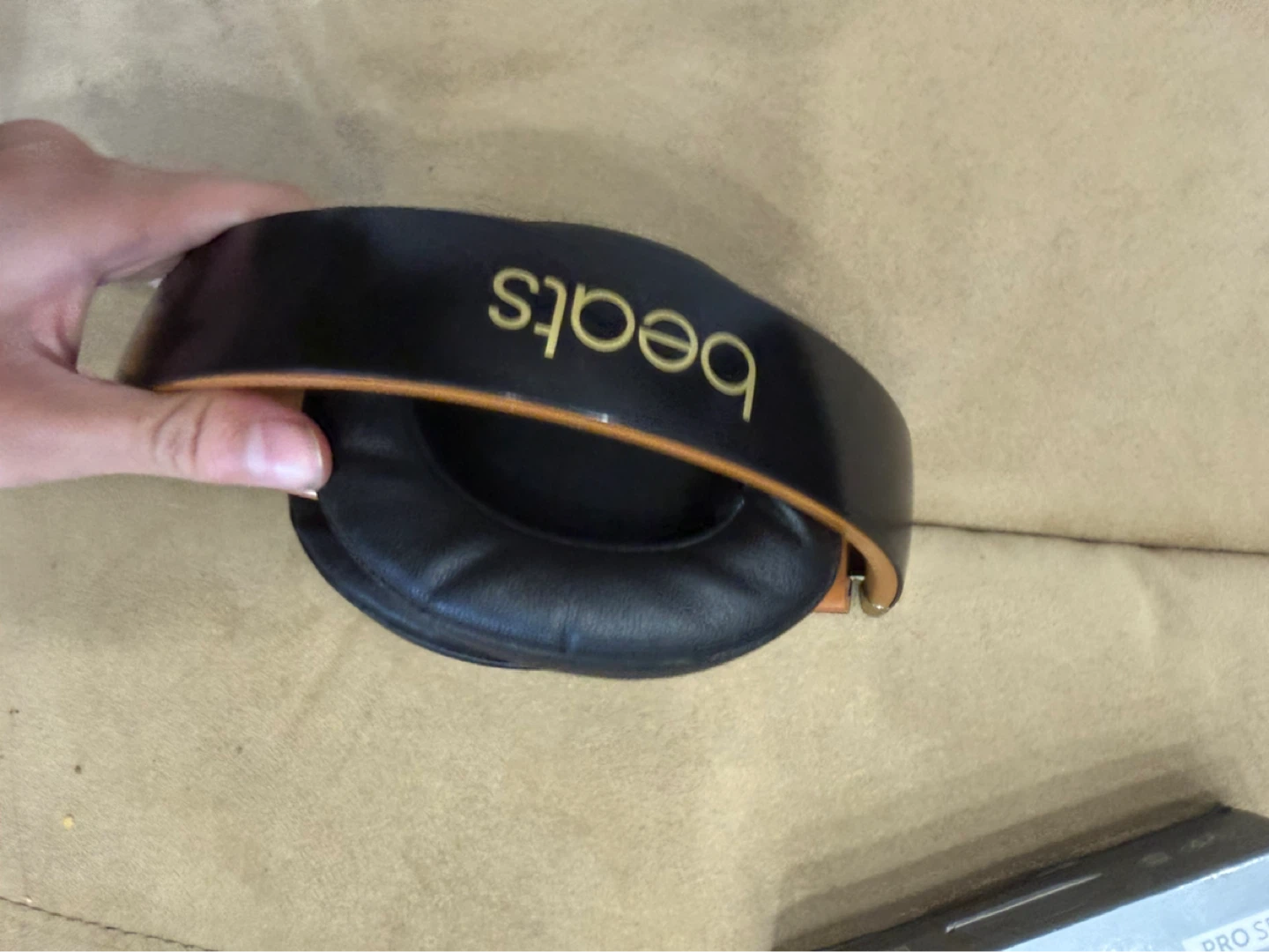 Beats Studio Headphones with Case - photo 3