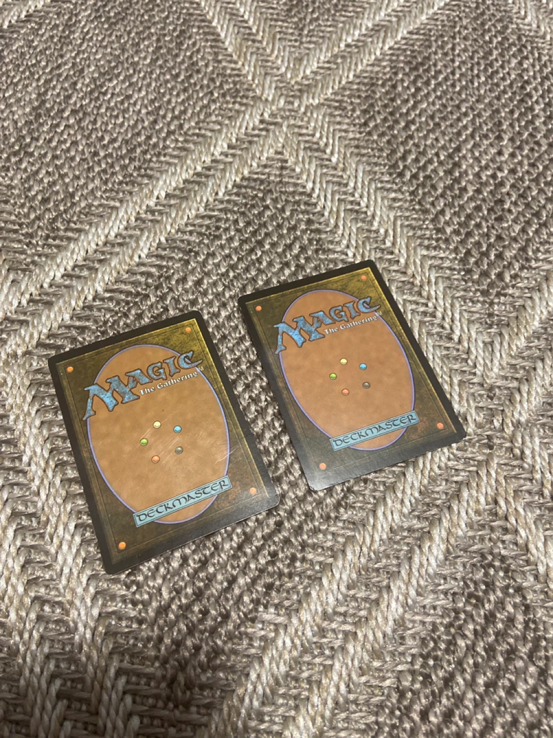 Magic cards - photo 2