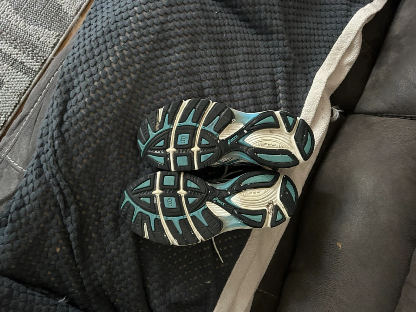 ASICS Women's Running Shoes - photo 2