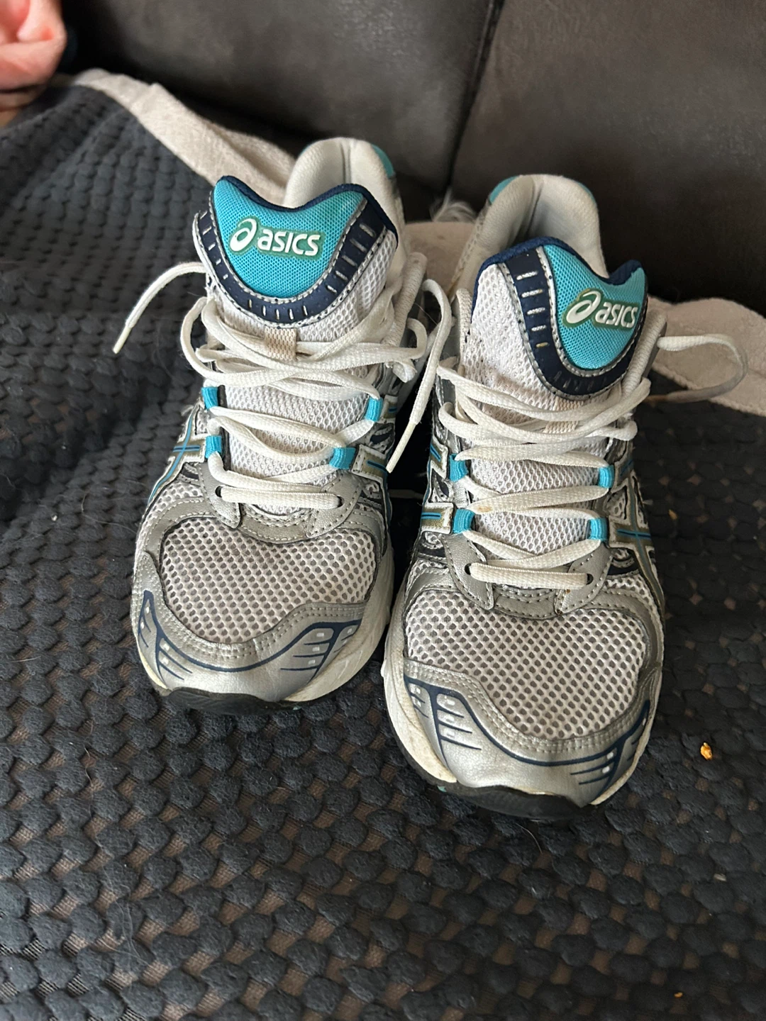 ASICS Women's Running Shoes - photo 3