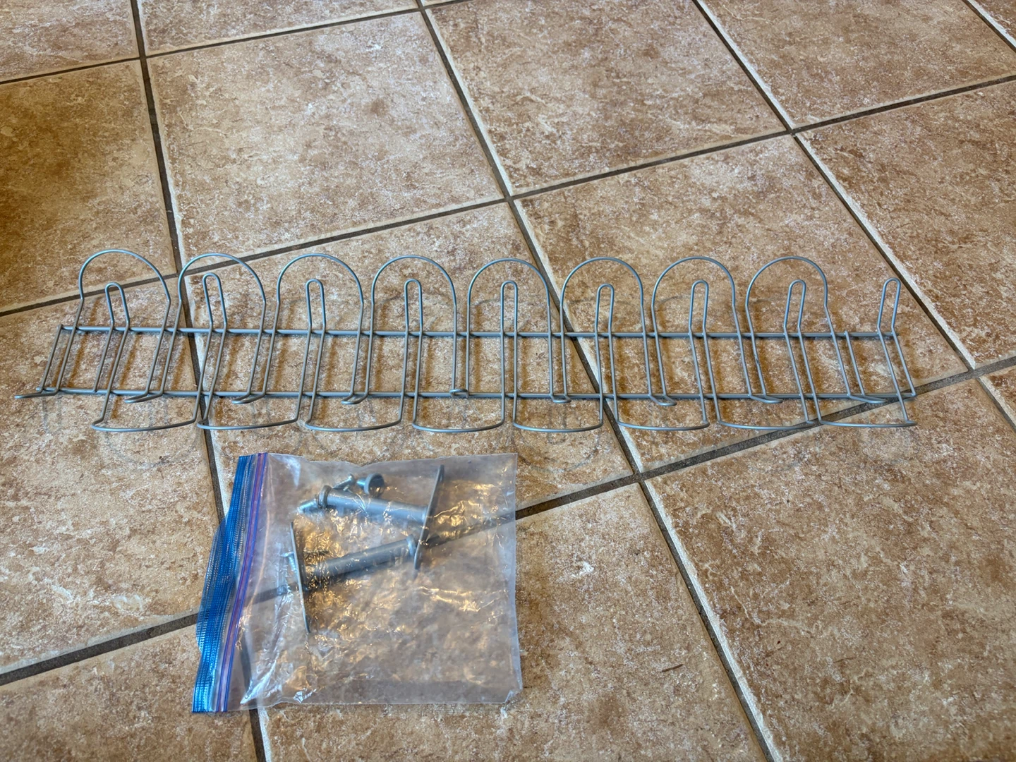 Desk Cable Management Cage