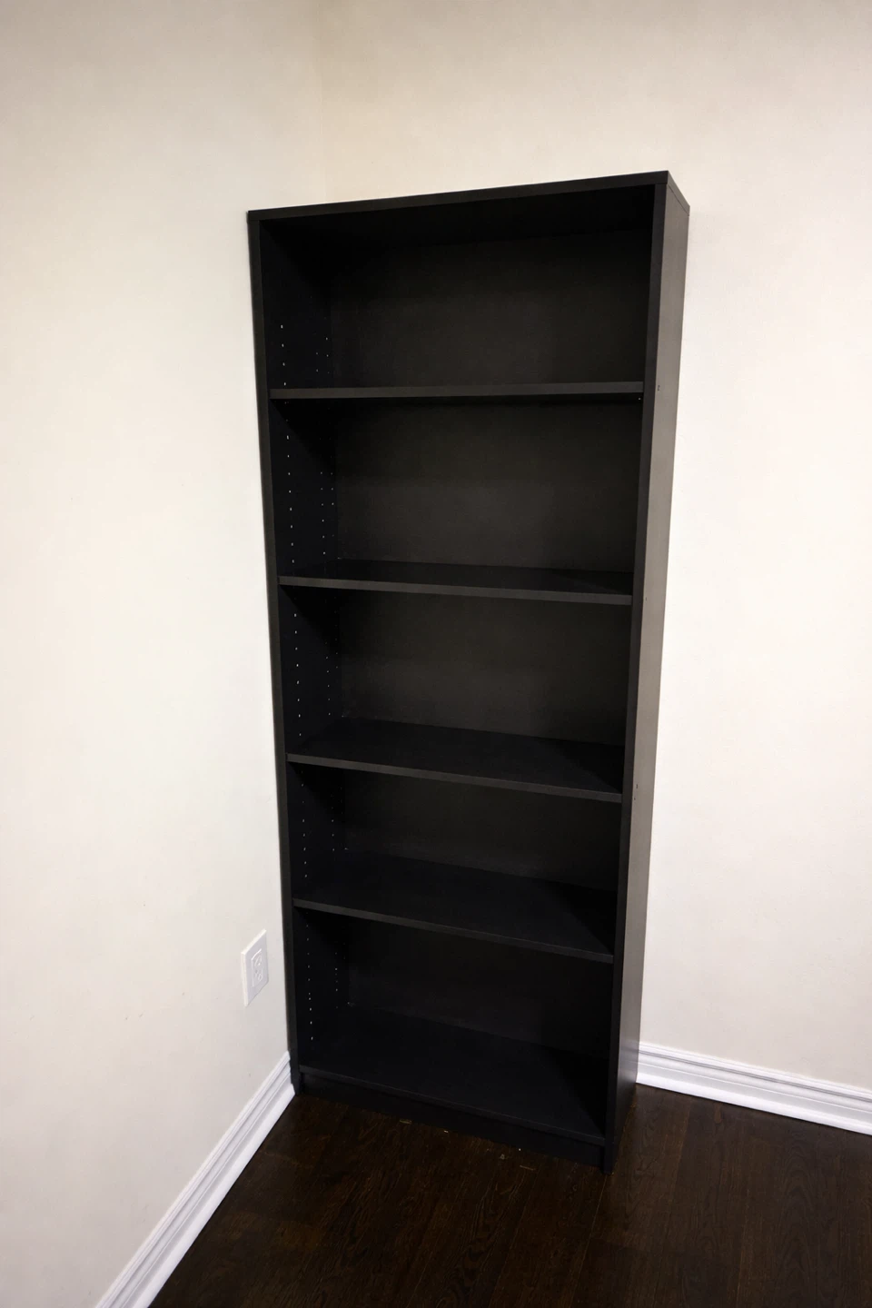 Bookshelf