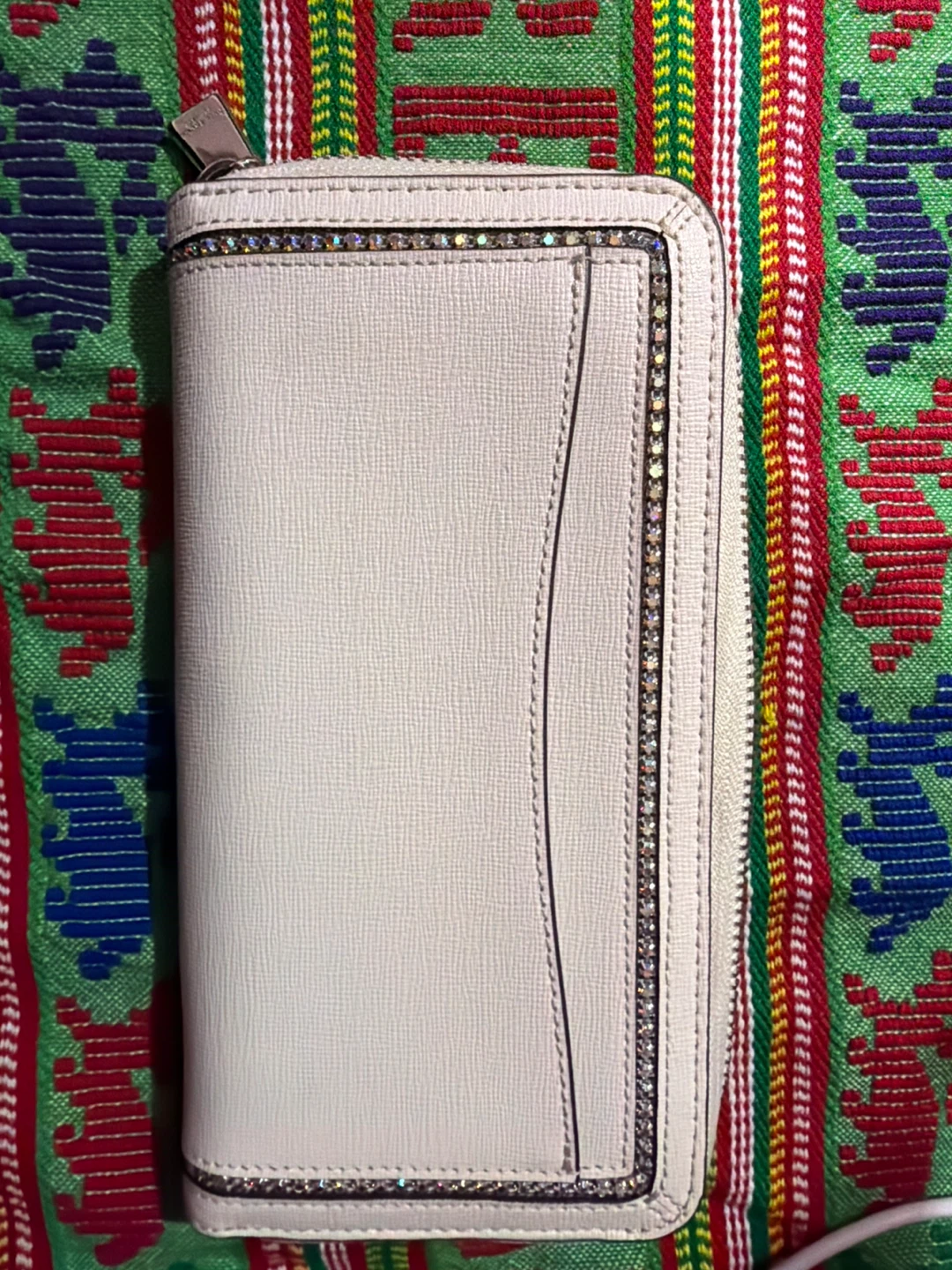 Kate Spade Zip Around Wallet - photo 3