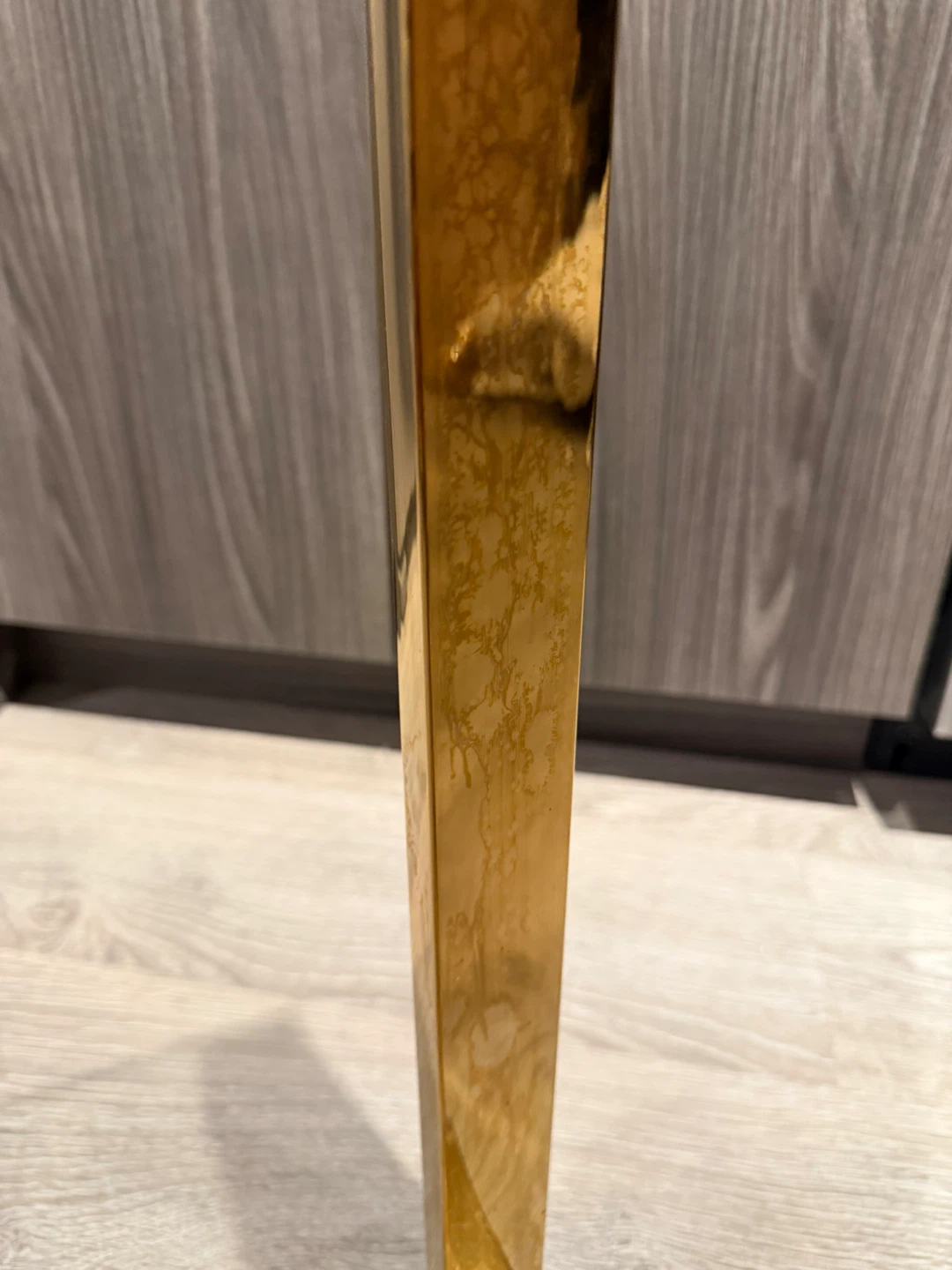 Console table - photo 4