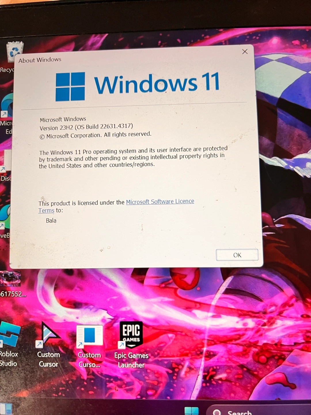 Lenovo ThinkPad T470 Laptop - photo 5