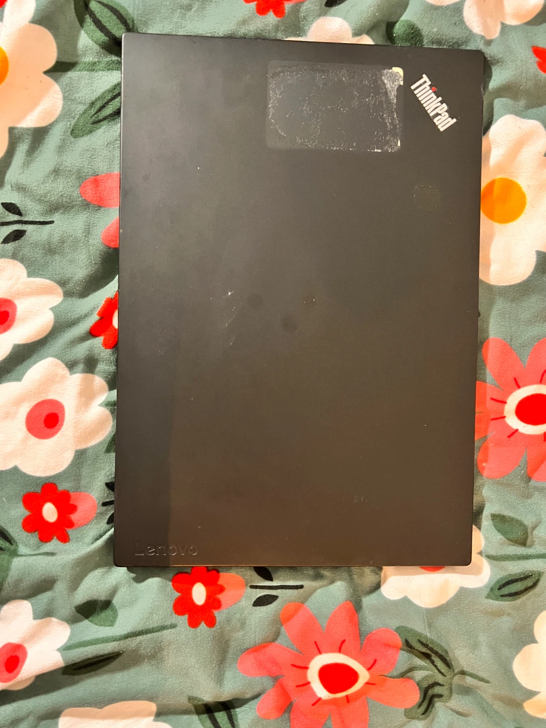 Lenovo ThinkPad T470 Laptop - photo 3