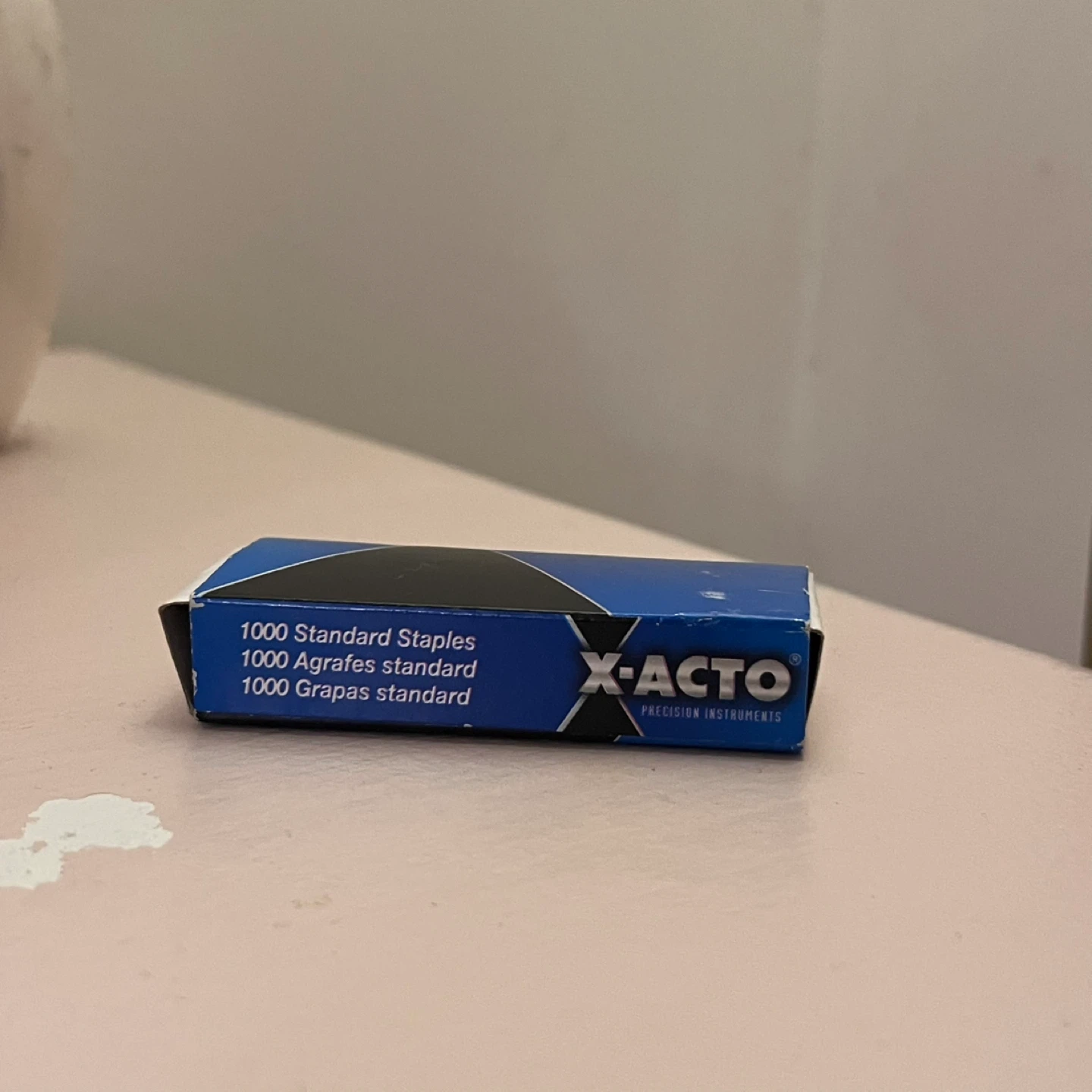 X-ACTO Standard Staples - photo 2
