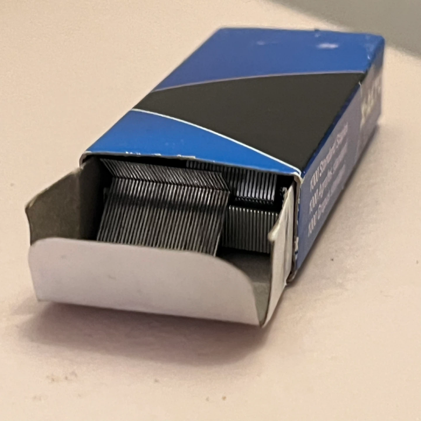 X-ACTO Standard Staples