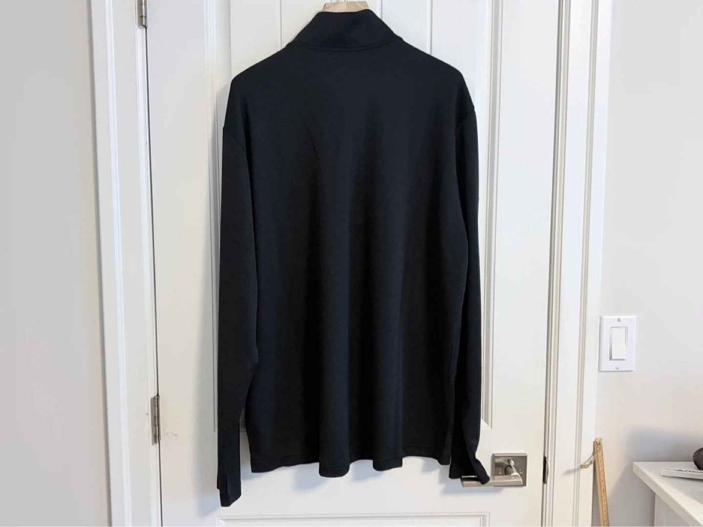 BNWT Canada Basketball Nike Performance 1/4 Zip Long Sleeve XXL - photo 4