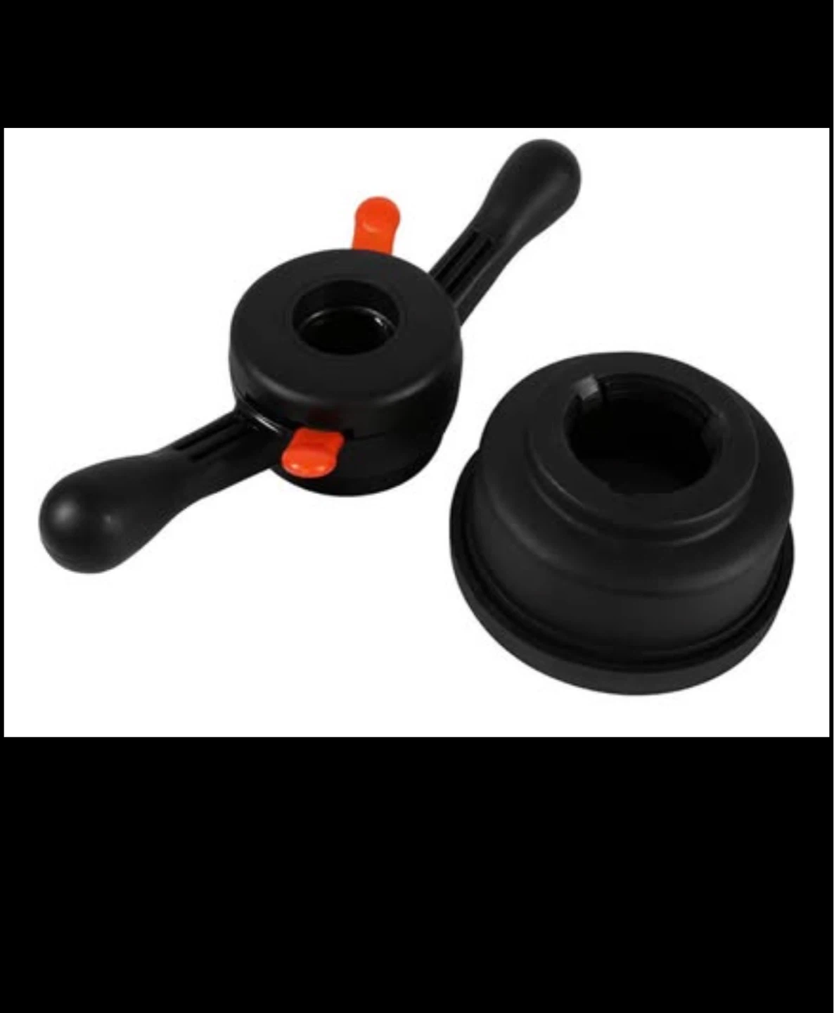 Tire Wheel Balancer Tool