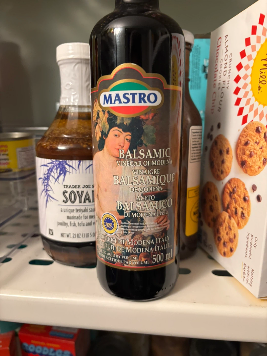 Mastro Balsamic Vinegar of Modena