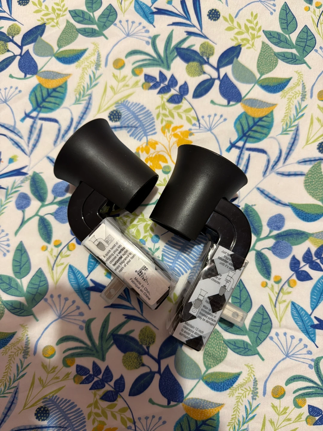 Wallflower Fragrance Plug Set bath and body works