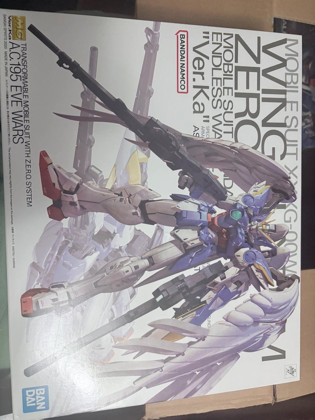 Gundam Model Kits - Various Series - photo 4