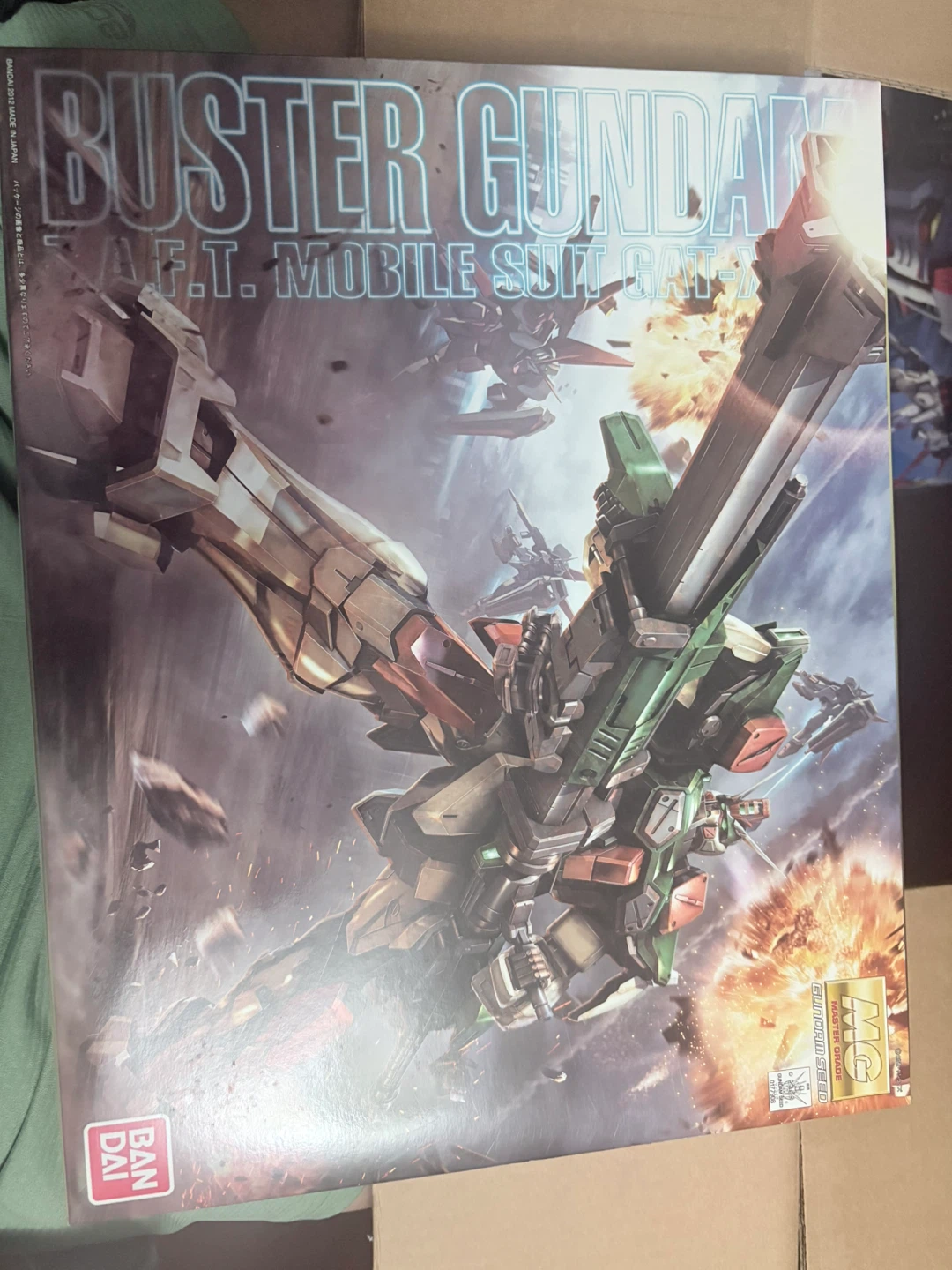 Gundam Model Kits - Various Series - photo 2